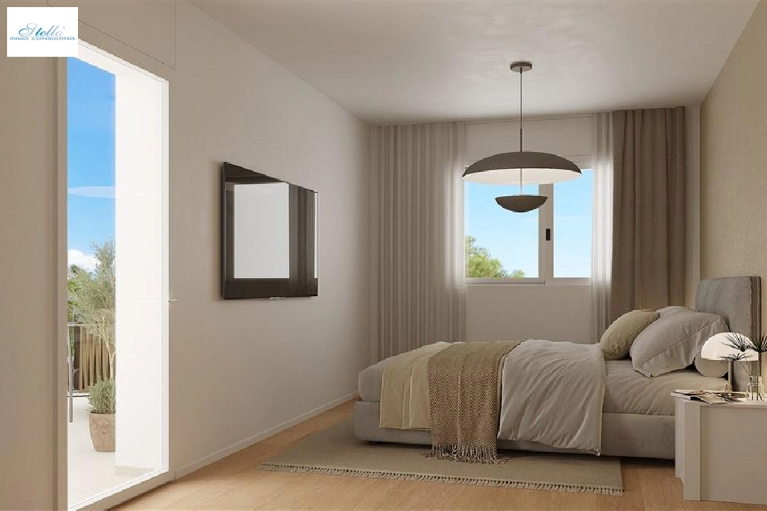 Bungalow in Finestrat zu verkaufen, Wohnfläche 176 m², 3 Schlafzimmer, 3 Badezimmer, Pool, ref.: COB-3389-4