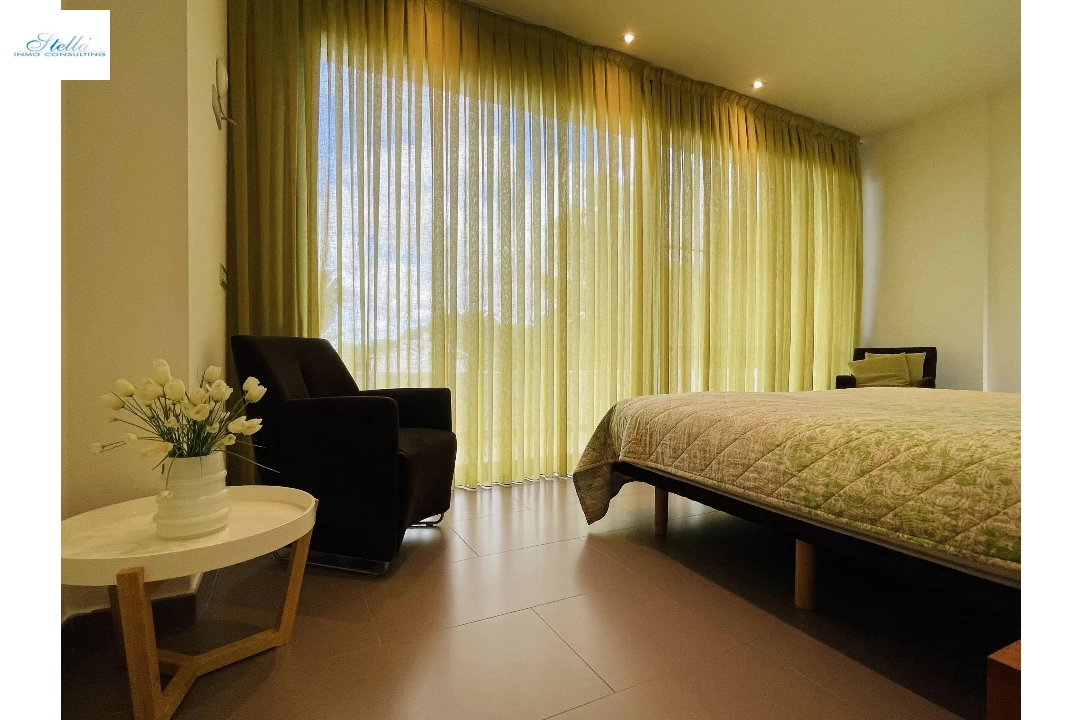 Villa in Javea zu verkaufen, Wohnfläche 206 m², Klimaanlage, 3 Schlafzimmer, 2 Badezimmer, Pool, ref.: BS-6617083-15