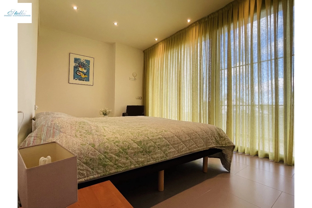 Villa in Javea zu verkaufen, Wohnfläche 206 m², Klimaanlage, 3 Schlafzimmer, 2 Badezimmer, Pool, ref.: BS-6617083-16