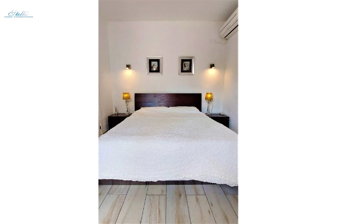 Villa in Javea zu verkaufen, Wohnfläche 207 m², Klimaanlage, 3 Schlafzimmer, 3 Badezimmer, Pool, ref.: BS-7960044-8