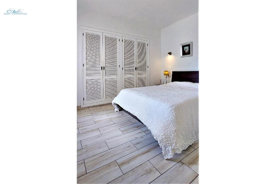 Villa in Javea zu verkaufen, Wohnfläche 207 m², Klimaanlage, 3 Schlafzimmer, 3 Badezimmer, Pool, ref.: BS-7960044-9