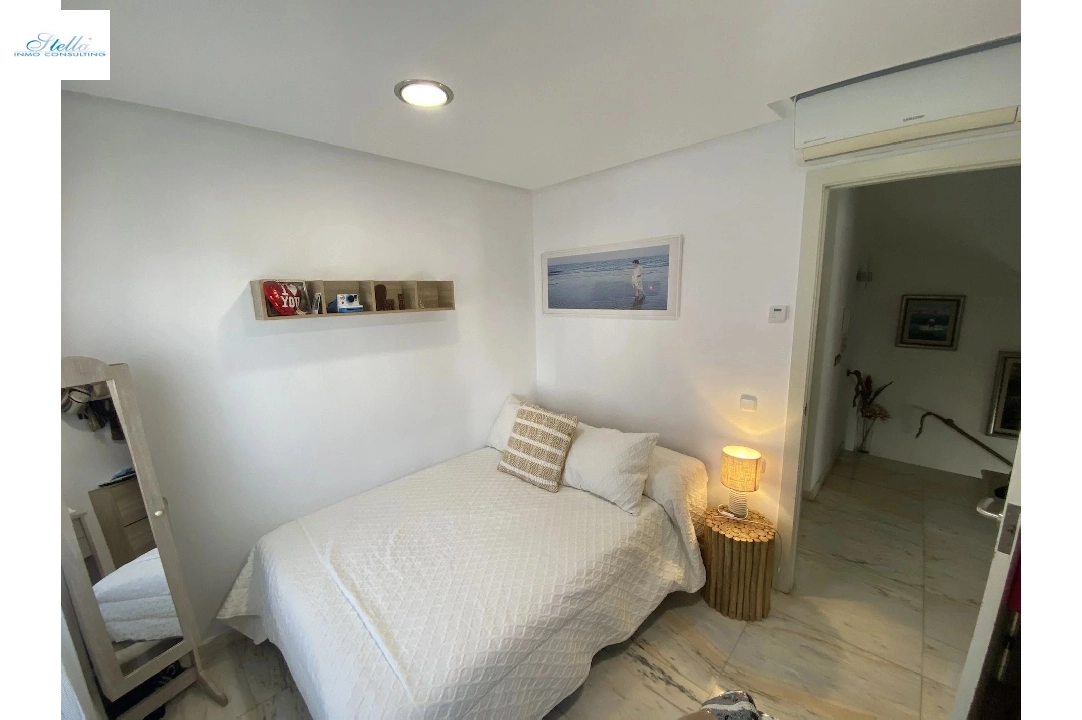 Finca in Javea zu verkaufen, Wohnfläche 105 m², Klimaanlage, 5 Schlafzimmer, 4 Badezimmer, ref.: BS-82224699-14