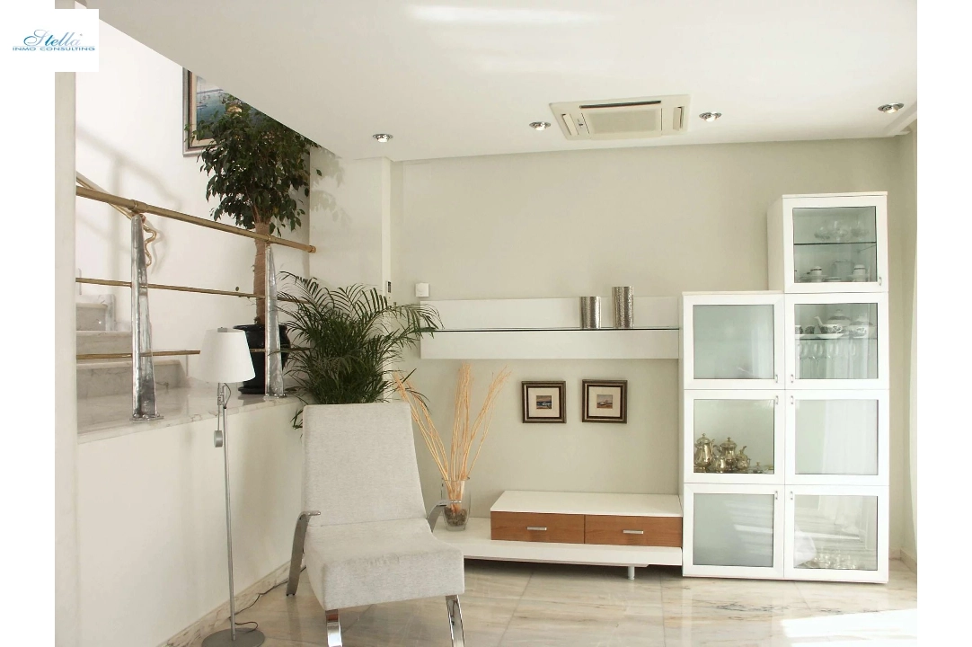 Finca in Javea zu verkaufen, Wohnfläche 105 m², Klimaanlage, 5 Schlafzimmer, 4 Badezimmer, ref.: BS-82224699-3