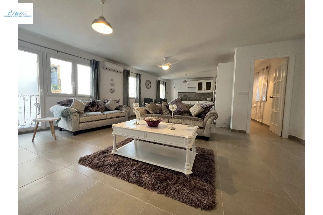 Apartment in Javea zu verkaufen, Wohnfläche 160 m², Klimaanlage, 3 Schlafzimmer, 3 Badezimmer, ref.: BS-82224964-20