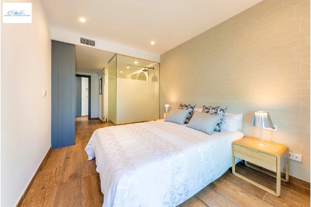 Apartment in Cumbre del Sol zu verkaufen, Wohnfläche 194 m², 3 Schlafzimmer, 2 Badezimmer, ref.: BS-82447610-19