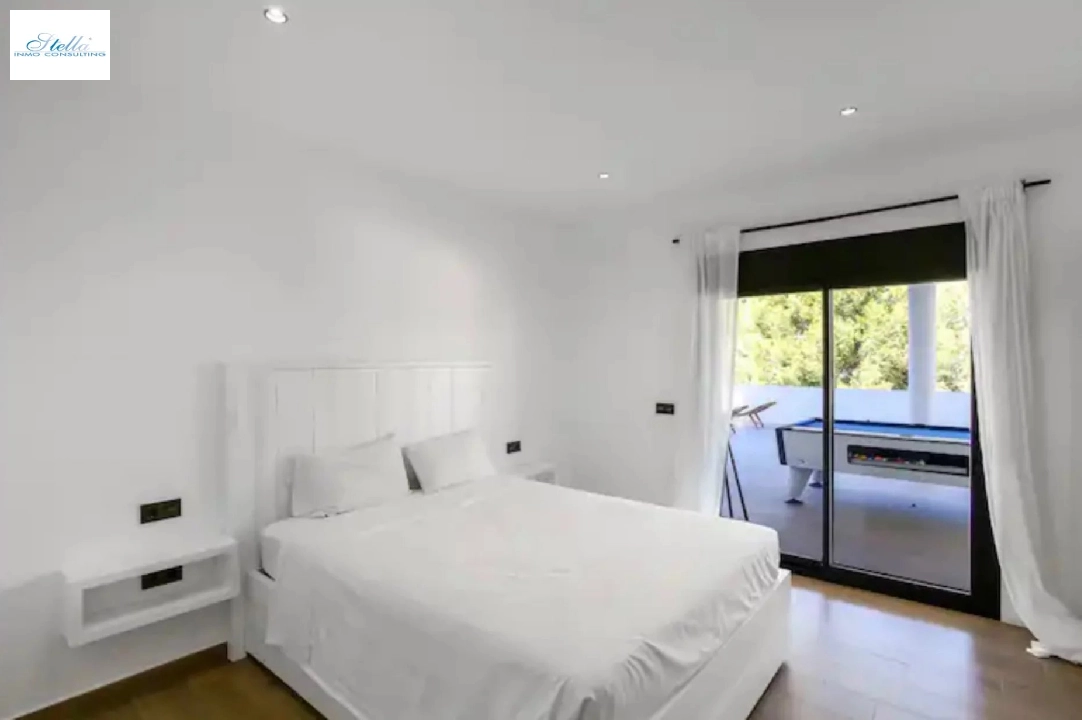 Villa in Javea zu verkaufen, Wohnfläche 380 m², Klimaanlage, 4 Schlafzimmer, 4 Badezimmer, Pool, ref.: BS-82508770-29