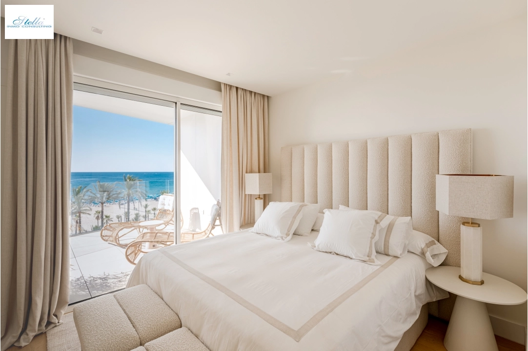 Apartment in Benidorm(Playa Poniente) zu verkaufen, Wohnfläche 176 m², 2 Schlafzimmer, 2 Badezimmer, ref.: BP-7006BED-12