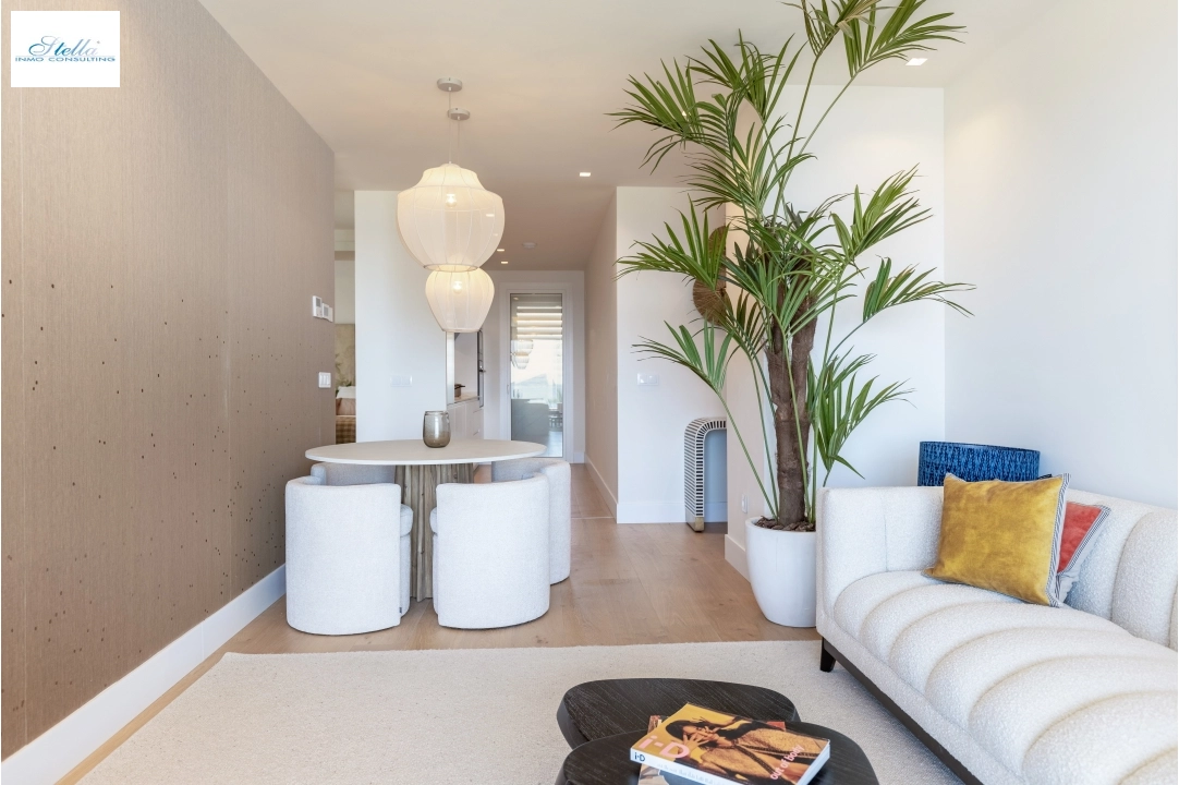 Apartment in Benidorm(Playa Poniente) zu verkaufen, Wohnfläche 176 m², 2 Schlafzimmer, 2 Badezimmer, ref.: BP-7006BED-18