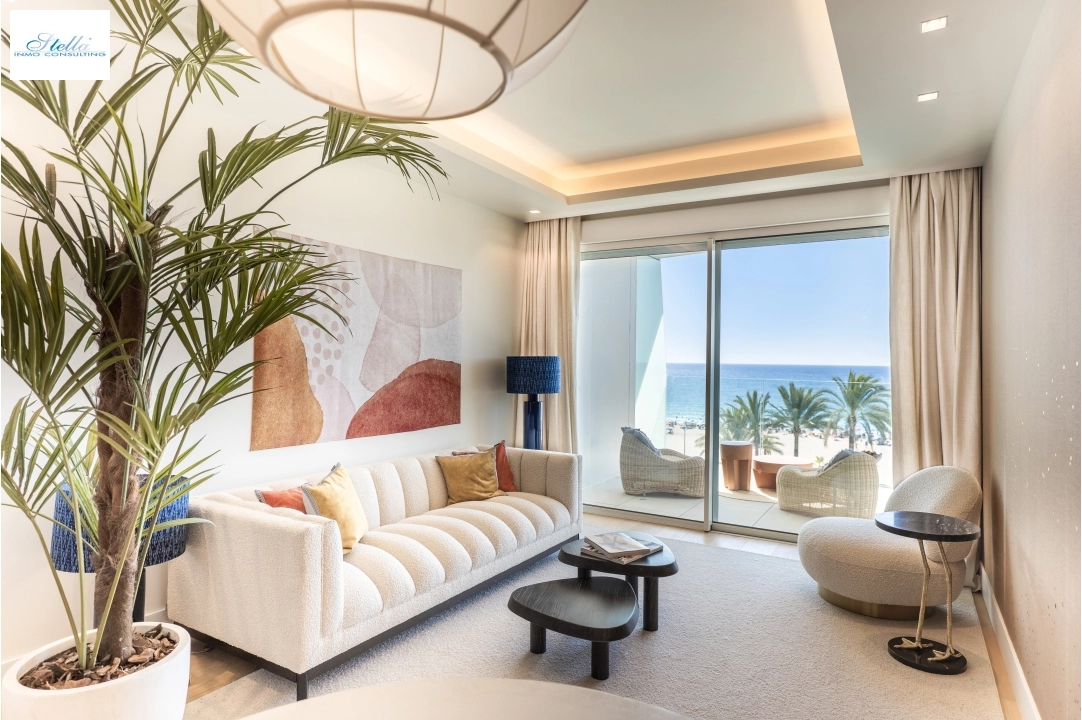 Apartment in Benidorm(Playa Poniente) zu verkaufen, Wohnfläche 176 m², 2 Schlafzimmer, 2 Badezimmer, ref.: BP-7006BED-24