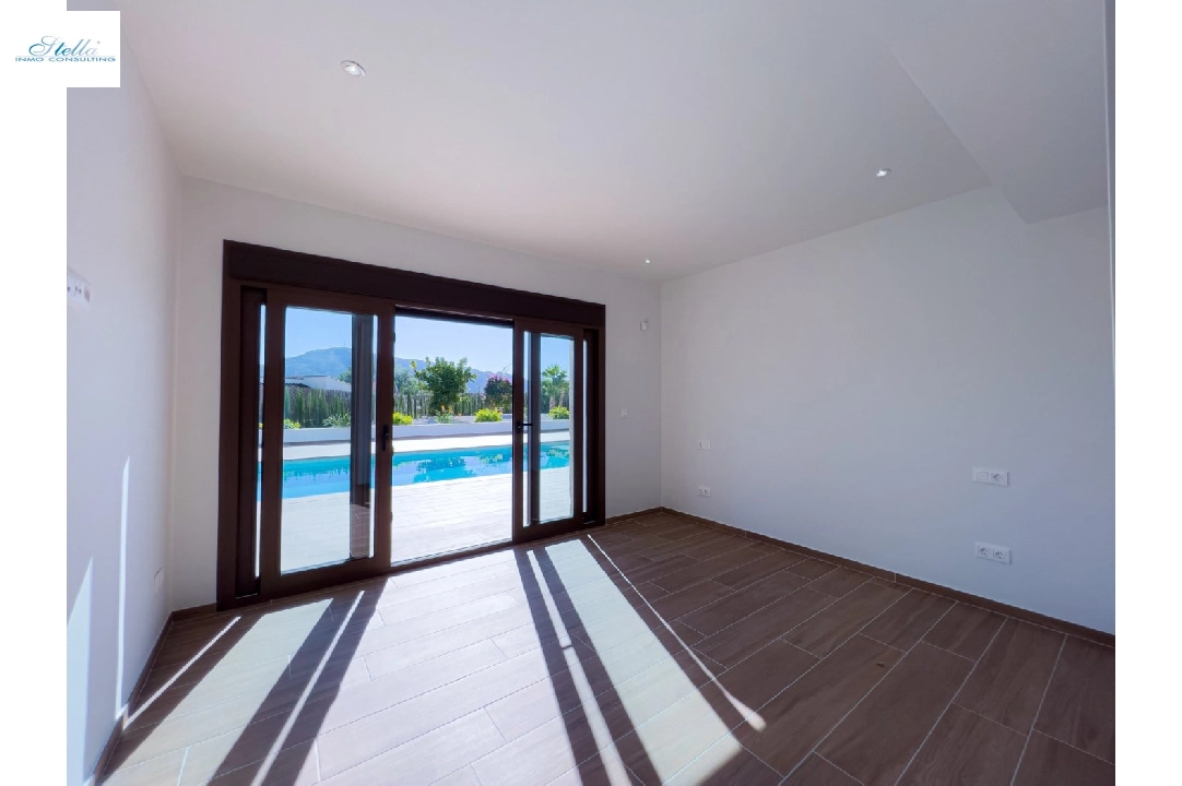 Villa in L-Alfas del Pi(Alfas del pi) zu verkaufen, Wohnfläche 520 m², Klimaanlage, Grundstück 3000 m², 4 Schlafzimmer, 4 Badezimmer, Pool, ref.: AM-989DA-3700-23