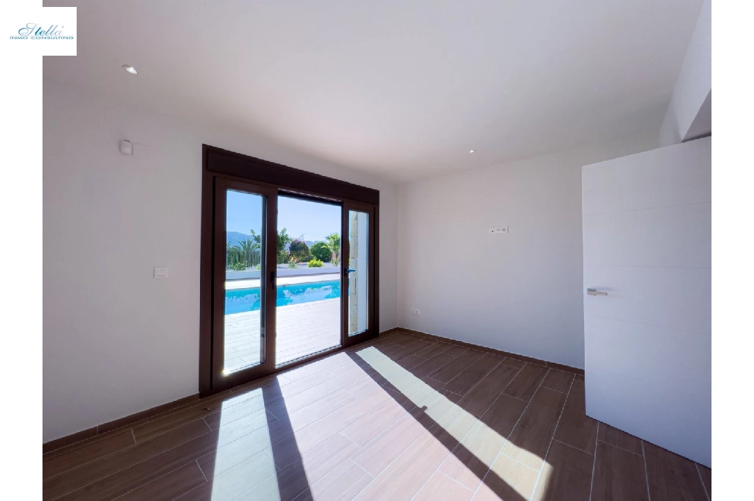 Villa in L-Alfas del Pi(Alfas del pi) zu verkaufen, Wohnfläche 520 m², Klimaanlage, Grundstück 3000 m², 4 Schlafzimmer, 4 Badezimmer, Pool, ref.: AM-989DA-3700-28