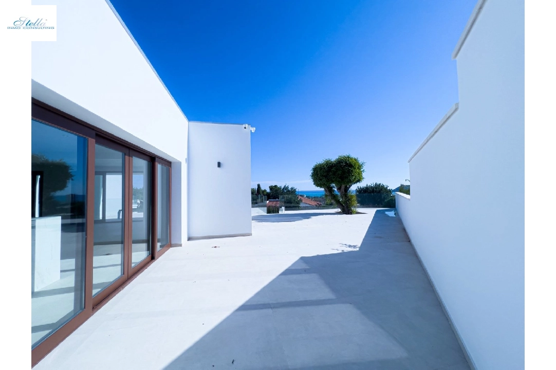 Villa in L-Alfas del Pi(Alfas del pi) zu verkaufen, Wohnfläche 520 m², Klimaanlage, Grundstück 3000 m², 4 Schlafzimmer, 4 Badezimmer, Pool, ref.: AM-989DA-3700-29