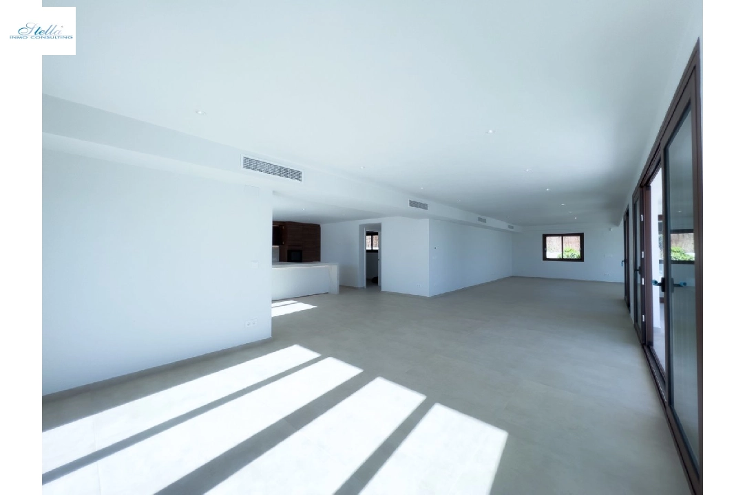 Villa in L-Alfas del Pi(Alfas del pi) zu verkaufen, Wohnfläche 520 m², Klimaanlage, Grundstück 3000 m², 4 Schlafzimmer, 4 Badezimmer, Pool, ref.: AM-989DA-3700-34