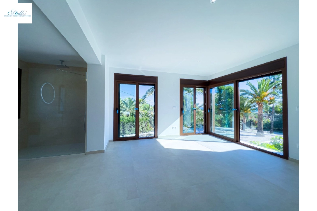 Villa in L-Alfas del Pi(Alfas del pi) zu verkaufen, Wohnfläche 520 m², Klimaanlage, Grundstück 3000 m², 4 Schlafzimmer, 4 Badezimmer, Pool, ref.: AM-989DA-3700-50