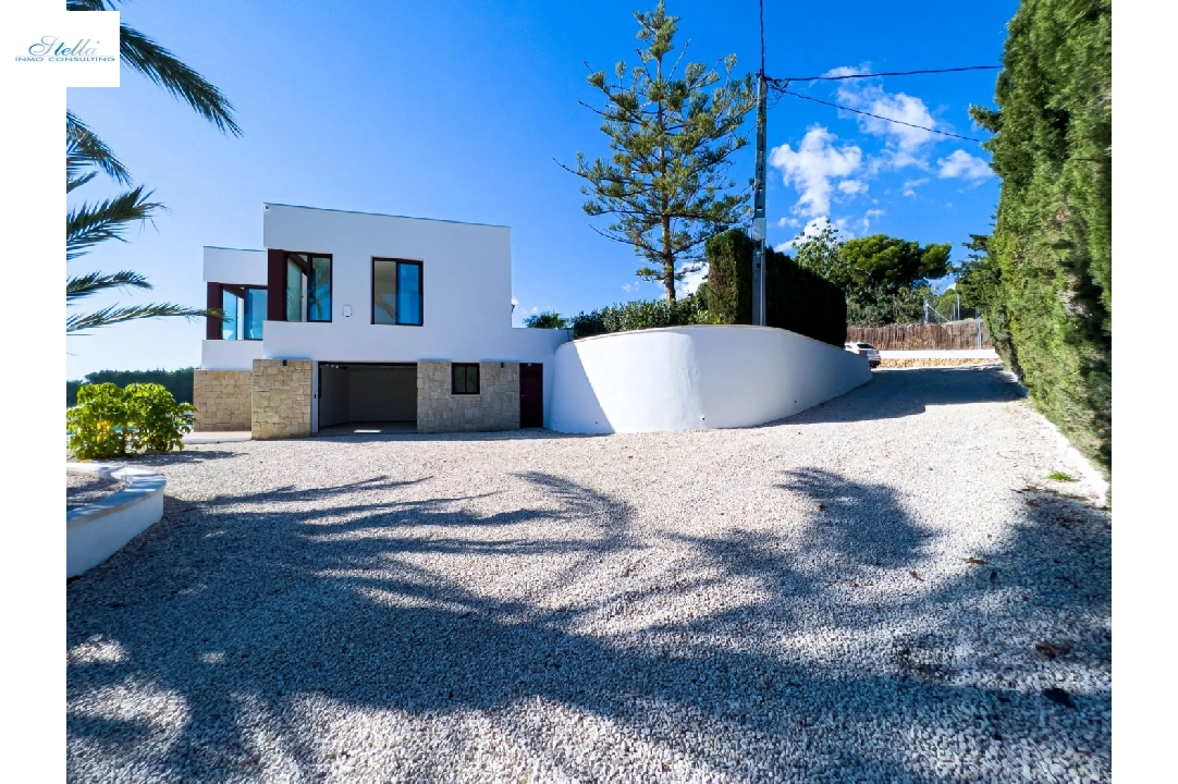 Villa in L-Alfas del Pi(Alfas del pi) zu verkaufen, Wohnfläche 520 m², Klimaanlage, Grundstück 3000 m², 4 Schlafzimmer, 4 Badezimmer, Pool, ref.: AM-989DA-3700-7