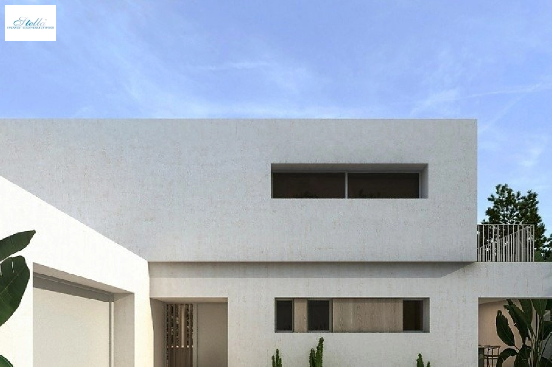 Villa in Calpe(Costeres) zu verkaufen, Wohnfläche 430 m², Klimaanlage, Grundstück 1550 m², 5 Schlafzimmer, 4 Badezimmer, ref.: AM-11710DA-3700-2