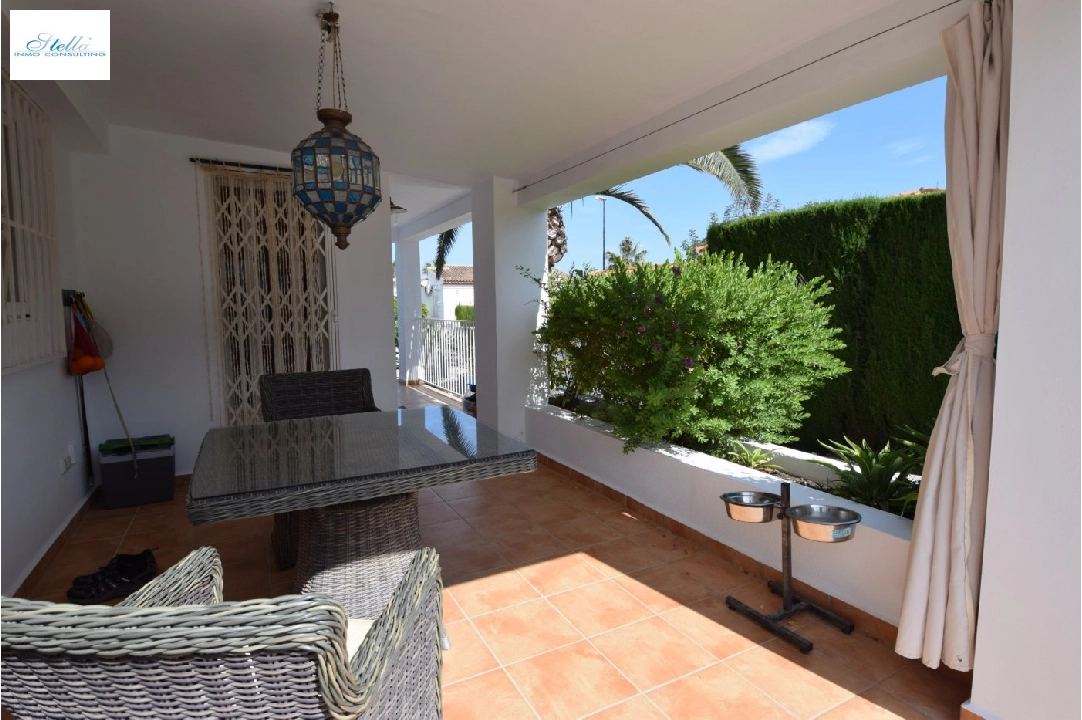 Villa in La Nucia(La nucia) zu verkaufen, Wohnfläche 159 m², Klimaanlage, Grundstück 761 m², 2 Schlafzimmer, 2 Badezimmer, Pool, ref.: AM-1035DA-3700-7