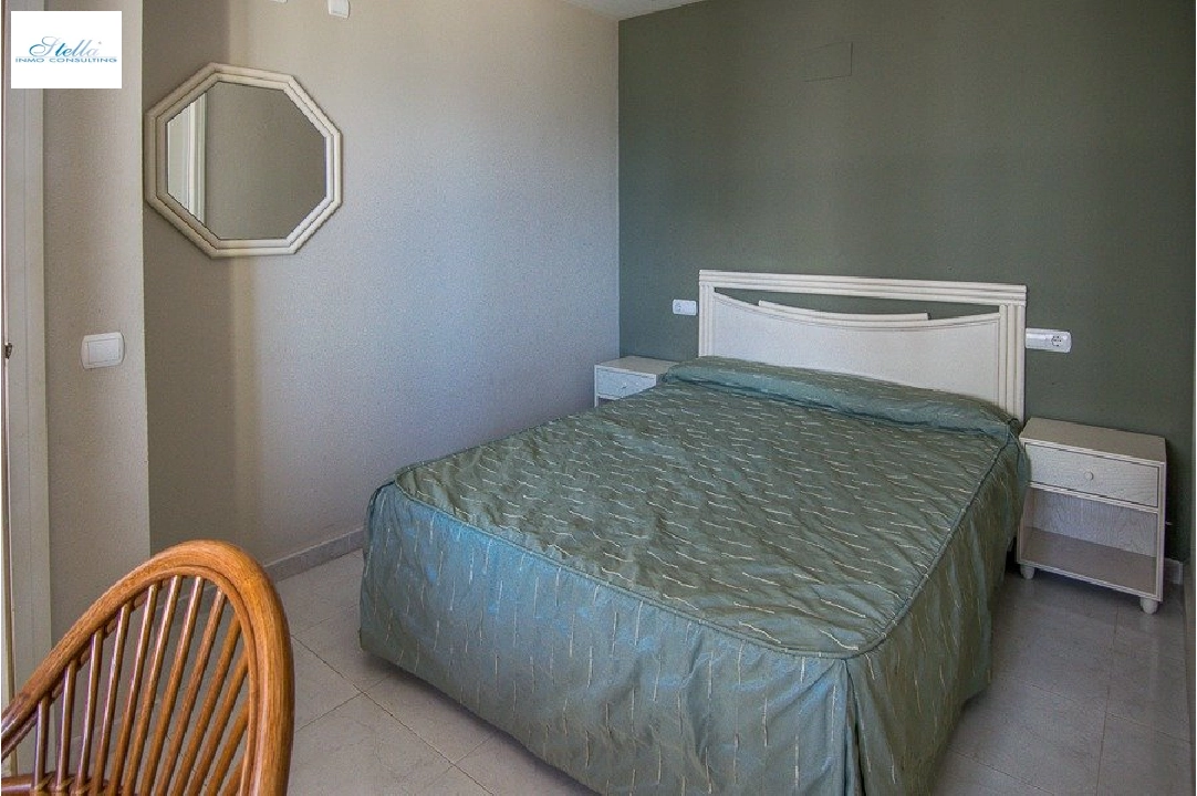 Apartment in Calpe(Calpe) zu verkaufen, Wohnfläche 184 m², Klimaanlage, 3 Schlafzimmer, 3 Badezimmer, Pool, ref.: AM-1056DA-3700-7