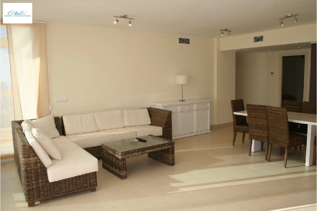 Apartment in Calpe(Calpe) zu verkaufen, Wohnfläche 269 m², Klimaanlage, 3 Schlafzimmer, 3 Badezimmer, Pool, ref.: AM-1057DA-3700-5