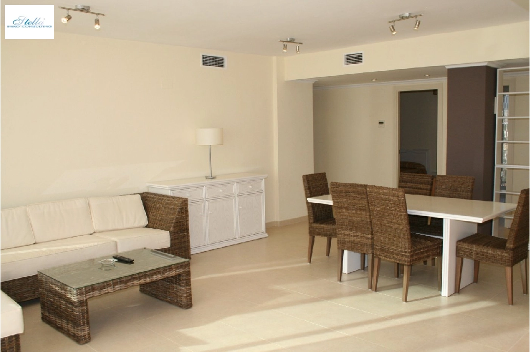 Apartment in Calpe(Calpe) zu verkaufen, Wohnfläche 269 m², Klimaanlage, 3 Schlafzimmer, 3 Badezimmer, Pool, ref.: AM-1057DA-3700-6