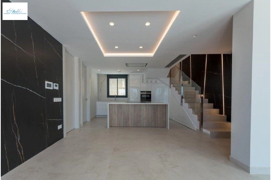 Apartment in Benidorm(Poniente) zu verkaufen, Wohnfläche 298 m², 3 Schlafzimmer, 3 Badezimmer, Pool, ref.: AM-1087DA-3700-5