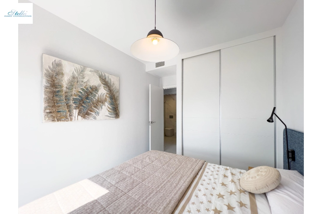Apartment in Benidorm(Poniente) zu verkaufen, Wohnfläche 149 m², Klimaanlage, 3 Schlafzimmer, 2 Badezimmer, Pool, ref.: AM-1192DA-3700-13
