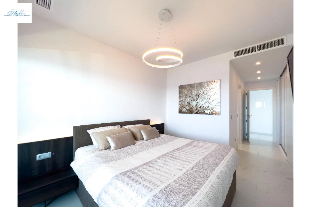 Apartment in Benidorm(Poniente) zu verkaufen, Wohnfläche 149 m², Klimaanlage, 3 Schlafzimmer, 2 Badezimmer, Pool, ref.: AM-1192DA-3700-8