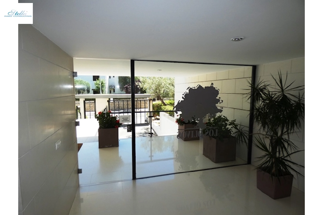 Dachgeschoss Apartment in Denia zu verkaufen, Wohnfläche 180 m², Klimaanlage, Grundstück 180 m², 4 Schlafzimmer, 3 Badezimmer, Pool, ref.: VI-ATI003-6