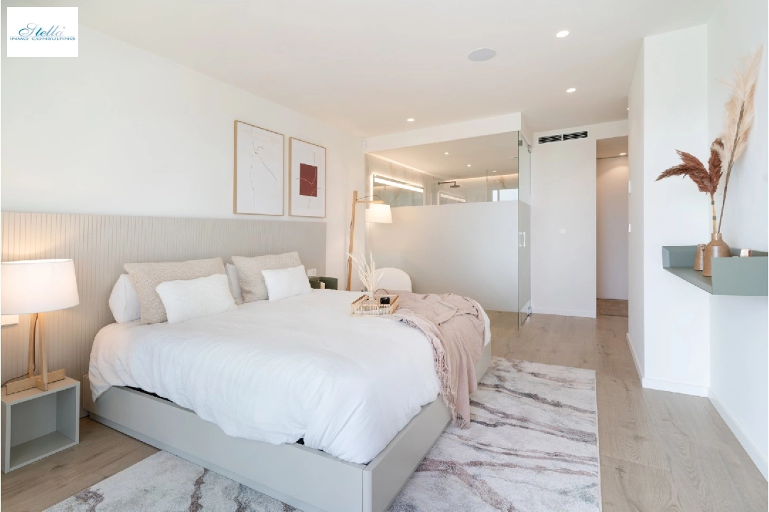 Apartment in Pedreguer(La Sella) zu verkaufen, Wohnfläche 239 m², Klimaanlage, Grundstück 239 m², 3 Schlafzimmer, 2 Badezimmer, ref.: BP-4322PED-13