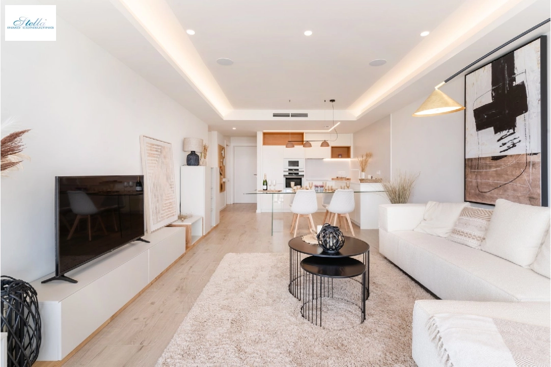 Apartment in Pedreguer(La Sella) zu verkaufen, Wohnfläche 239 m², Klimaanlage, Grundstück 239 m², 3 Schlafzimmer, 2 Badezimmer, ref.: BP-4322PED-5