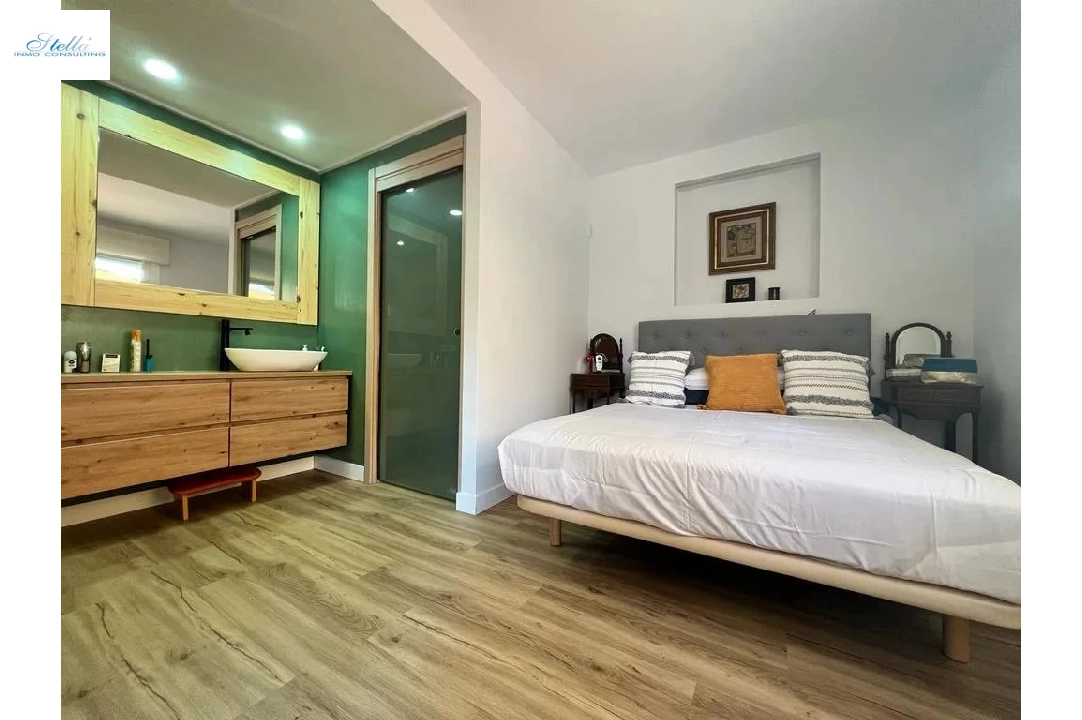 Apartment in Javea zu verkaufen, Wohnfläche 150 m², Klimaanlage, 3 Schlafzimmer, 2 Badezimmer, Pool, ref.: BS-83221790-14
