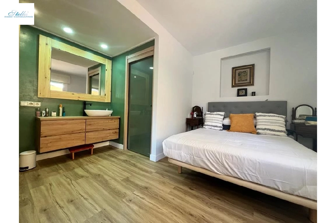 Apartment in Javea zu verkaufen, Wohnfläche 150 m², Klimaanlage, 3 Schlafzimmer, 2 Badezimmer, Pool, ref.: BS-83221790-15