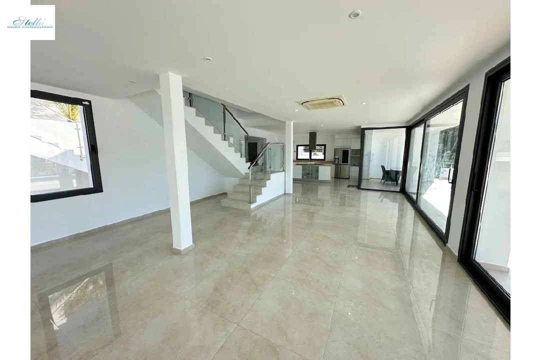 Villa in Javea zu verkaufen, Wohnfläche 300 m², 4 Schlafzimmer, 4 Badezimmer, Pool, ref.: BS-83618032-16