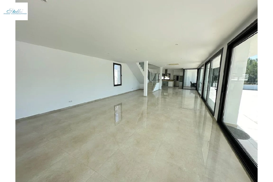 Villa in Javea zu verkaufen, Wohnfläche 300 m², 4 Schlafzimmer, 4 Badezimmer, Pool, ref.: BS-83618032-17
