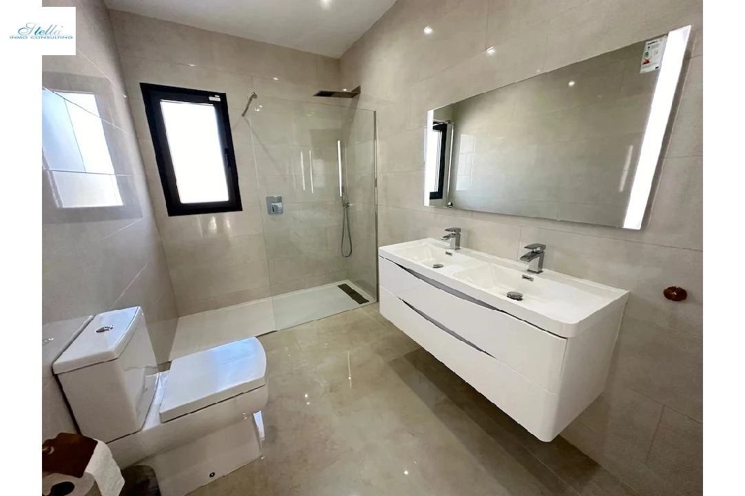 Villa in Javea zu verkaufen, Wohnfläche 300 m², 4 Schlafzimmer, 4 Badezimmer, Pool, ref.: BS-83618032-25