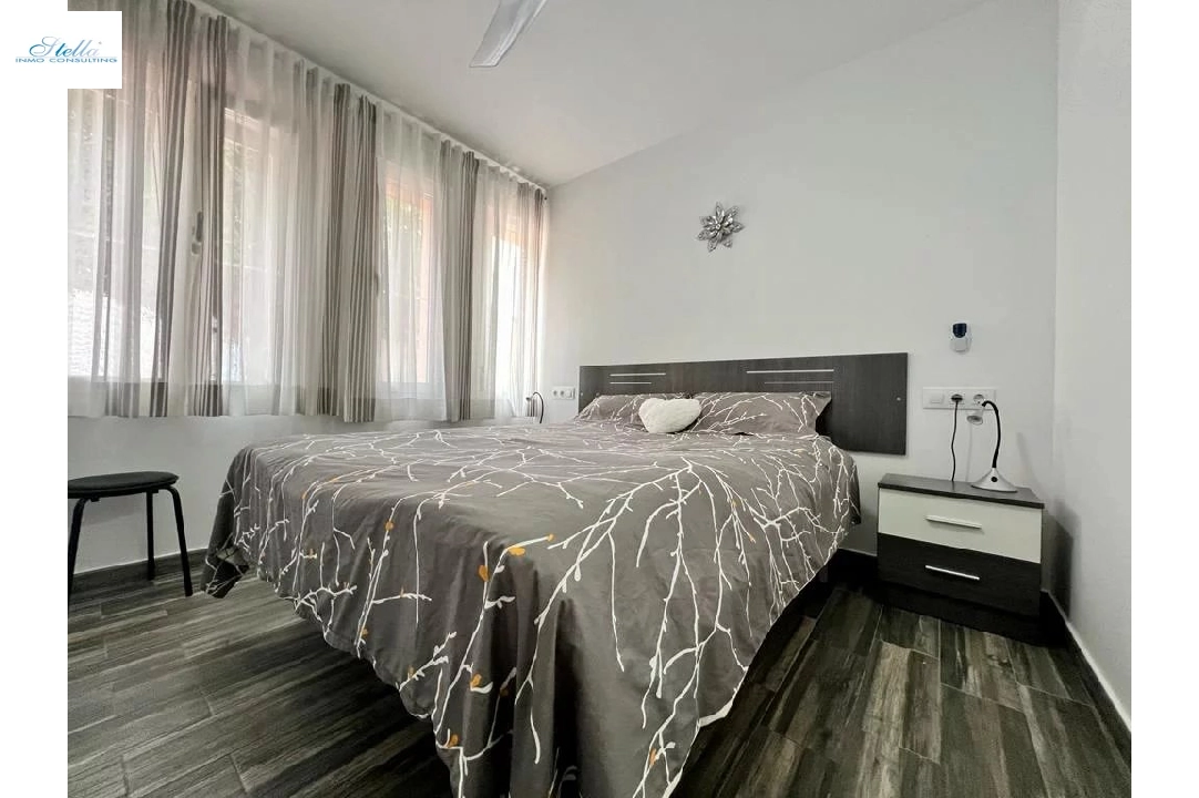 Finca in Javea zu verkaufen, Wohnfläche 200 m², Klimaanlage, 5 Schlafzimmer, 3 Badezimmer, ref.: BS-83688074-7