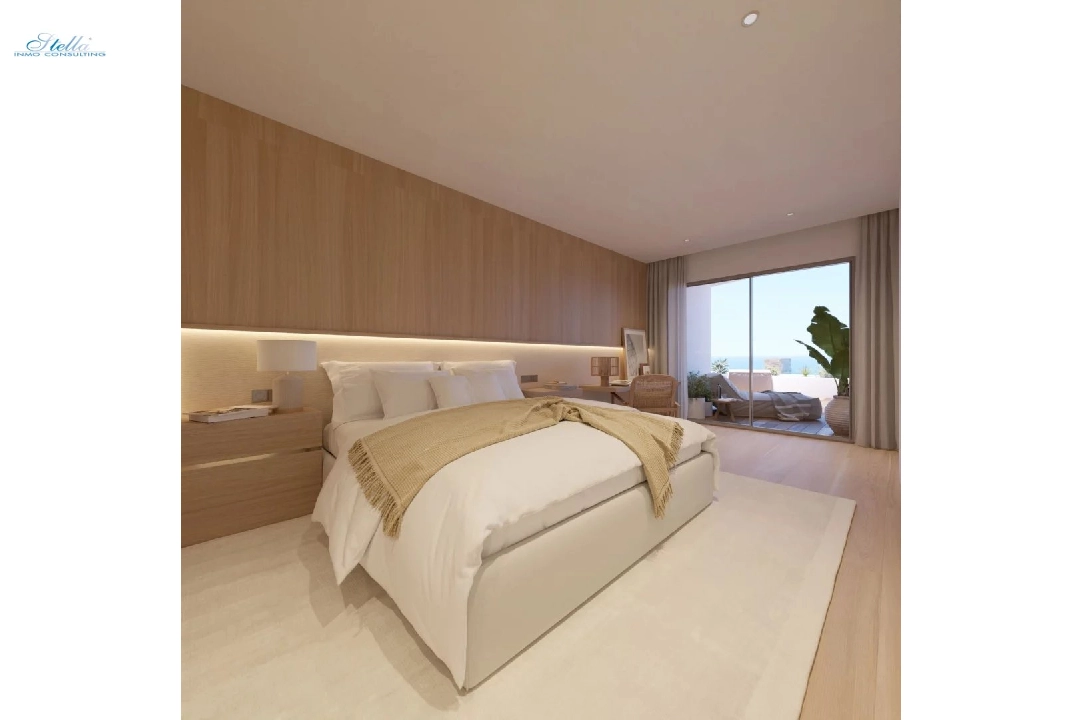 Apartment in Altea zu verkaufen, Wohnfläche 585 m², 3 Schlafzimmer, 3 Badezimmer, Pool, ref.: BS-83710397-10