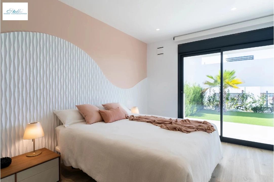 Apartment in Cumbre del Sol zu verkaufen, Wohnfläche 174 m², 2 Schlafzimmer, 2 Badezimmer, ref.: BS-83923147-10