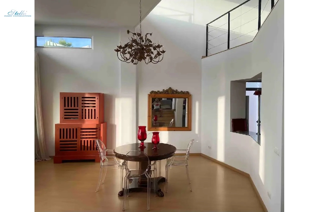 Villa in Javea zu verkaufen, Wohnfläche 219 m², Klimaanlage, 3 Schlafzimmer, 4 Badezimmer, Pool, ref.: BS-83937153-15