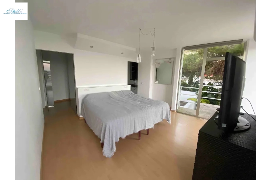 Villa in Javea zu verkaufen, Wohnfläche 219 m², Klimaanlage, 3 Schlafzimmer, 4 Badezimmer, Pool, ref.: BS-83937153-16