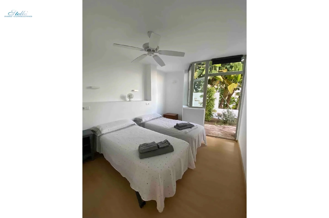 Villa in Javea zu verkaufen, Wohnfläche 219 m², Klimaanlage, 3 Schlafzimmer, 4 Badezimmer, Pool, ref.: BS-83937153-19