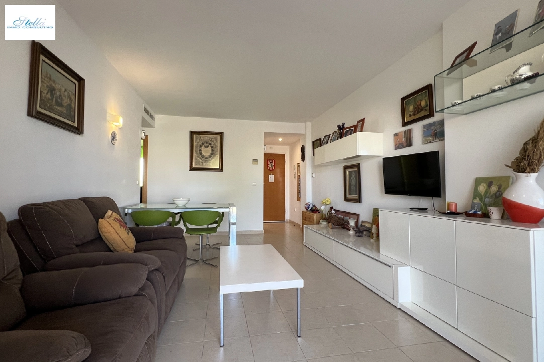 Apartment in El Vergel zu verkaufen, Wohnfläche 79 m², Baujahr 2010, Klimaanlage, 2 Schlafzimmer, 2 Badezimmer, Pool, ref.: MG-0124-2