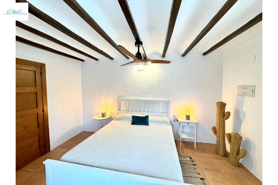 Villa in Pedreguer zu verkaufen, Wohnfläche 250 m², Klimaanlage, Grundstück 15000 m², 5 Schlafzimmer, 2 Badezimmer, Pool, ref.: VI-CHA362-28