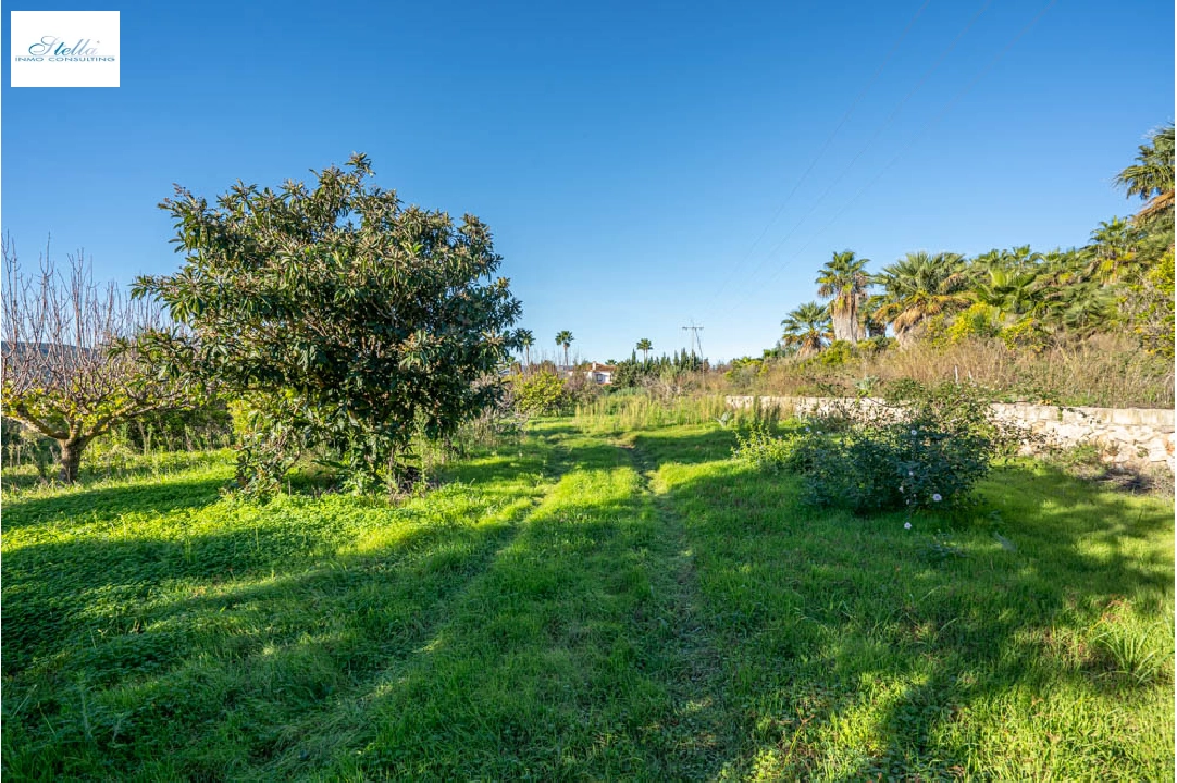 Wohngrundstück in Javea(Valls) zu verkaufen, Grundstück 6832 m², ref.: BP-4351JAV-1