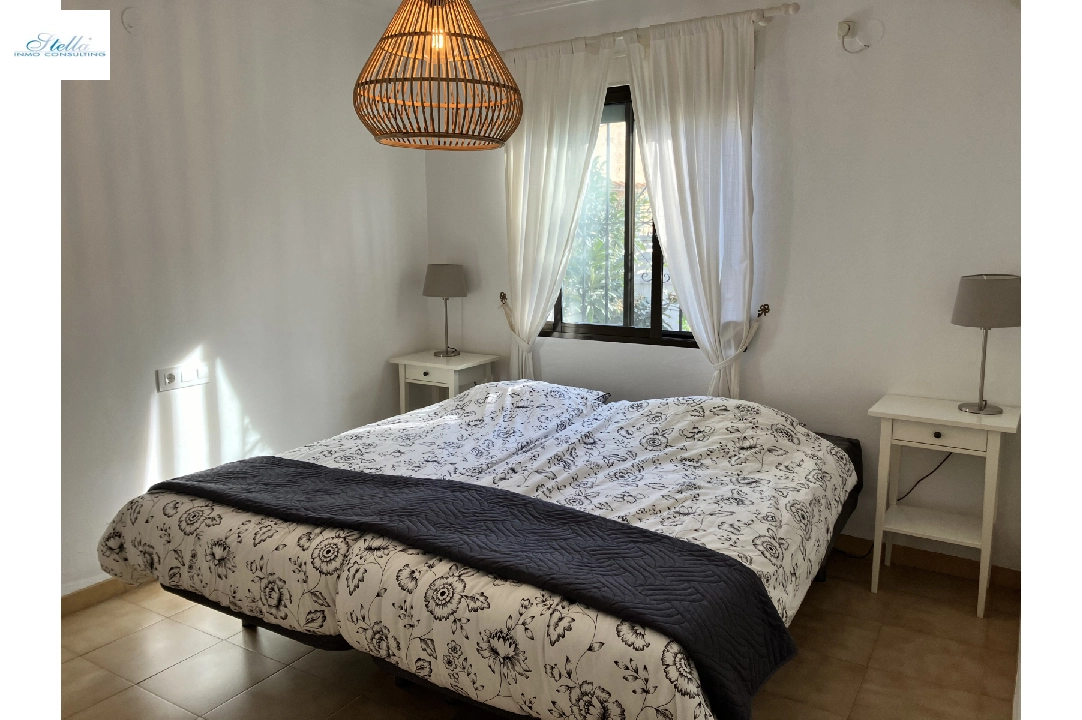 Einfamilienhaus in Els Poblets zur Ferienvermietung, 3 Schlafzimmer, 2 Badezimmer, ref.: V-0723-6