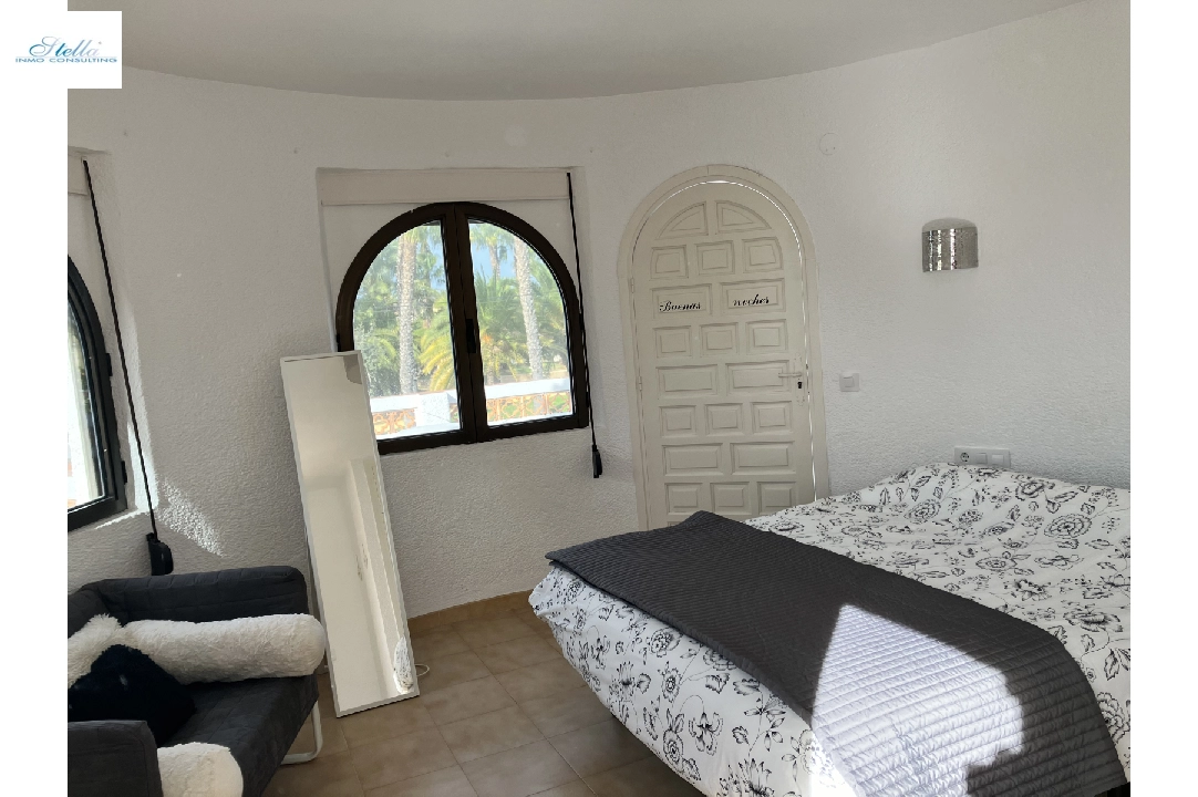 Einfamilienhaus in Els Poblets zur Ferienvermietung, 3 Schlafzimmer, 2 Badezimmer, ref.: V-0723-8
