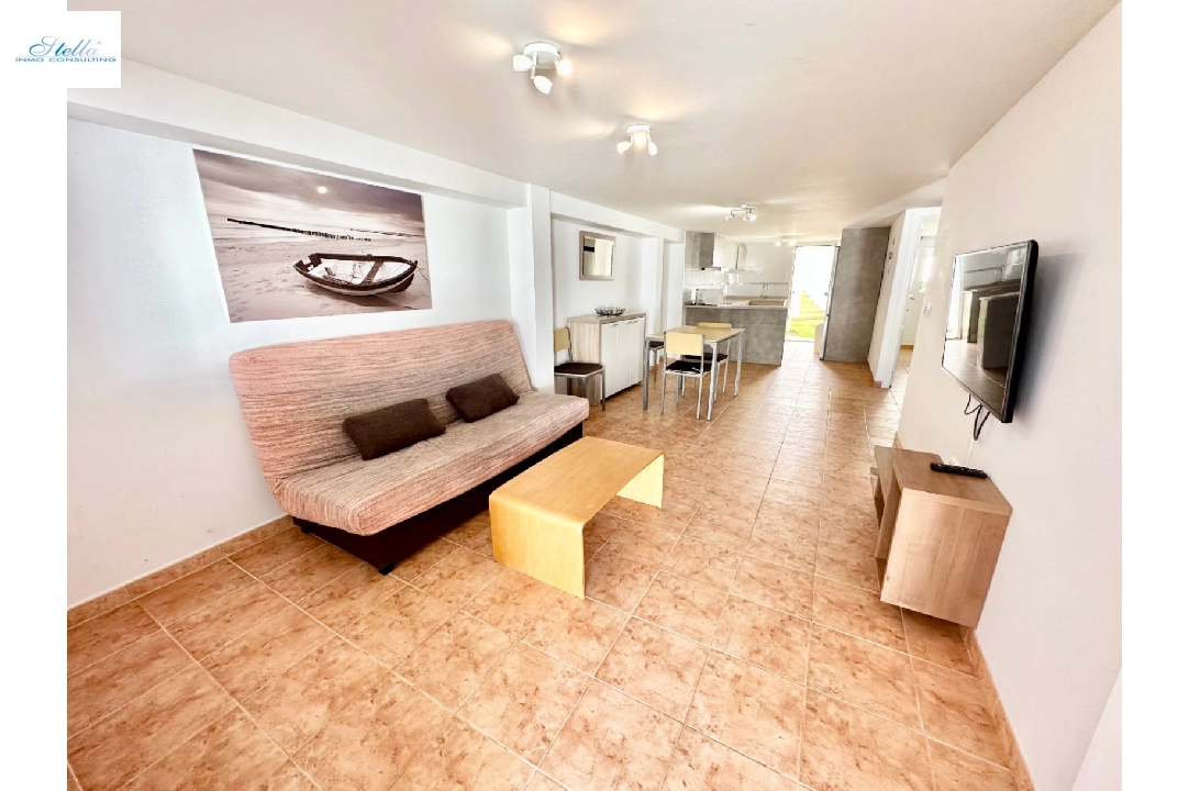 Reihenhaus in Oliva zu verkaufen, Wohnfläche 142 m², Baujahr 2001, + KLIMA, Klimaanlage, 4 Schlafzimmer, 2 Badezimmer, Pool, ref.: O-V88014-17
