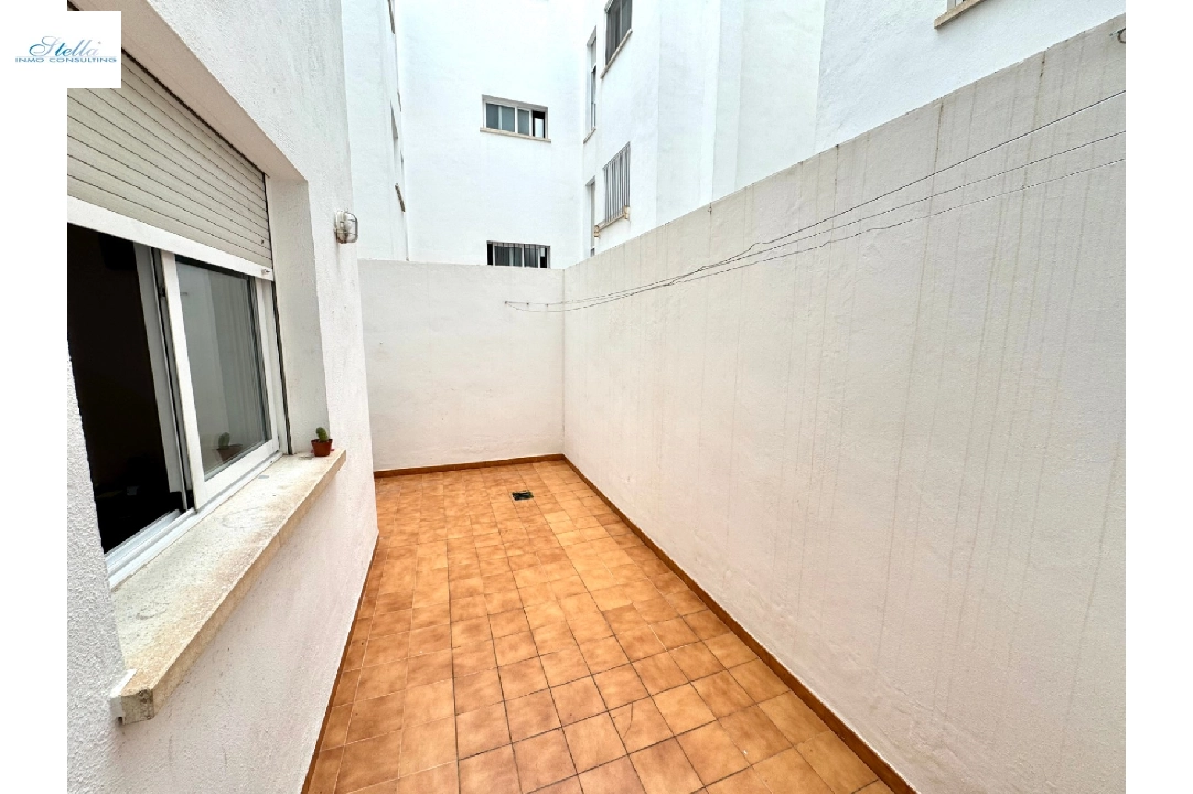Apartment in Denia zu verkaufen, Wohnfläche 155 m², Klimaanlage, 3 Schlafzimmer, 2 Badezimmer, Pool, ref.: VI-PIS296-12