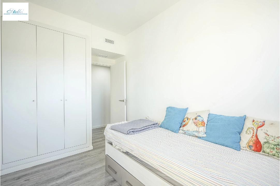 Apartment in Javea(Arenal) zu verkaufen, Wohnfläche 198 m², Klimaanlage, 4 Schlafzimmer, 3 Badezimmer, ref.: BP-4359JAV-27