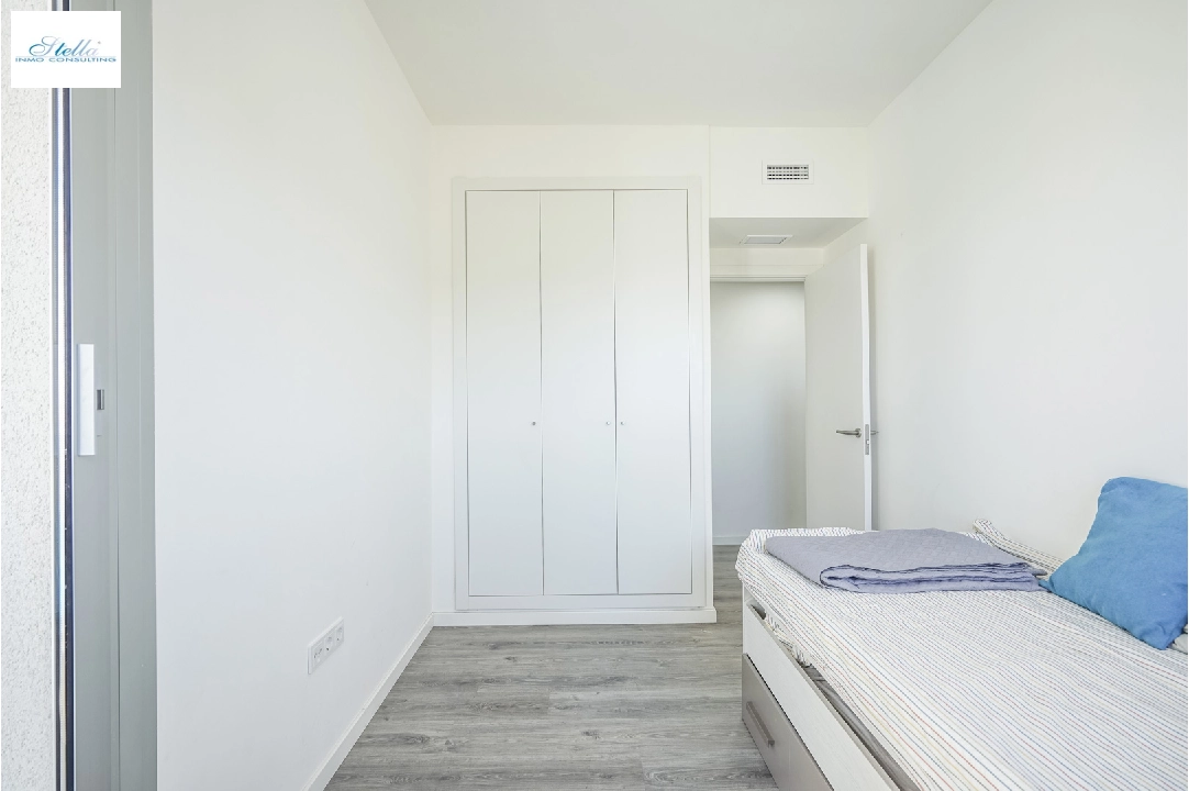 Apartment in Javea(Arenal) zu verkaufen, Wohnfläche 198 m², Klimaanlage, 4 Schlafzimmer, 3 Badezimmer, ref.: BP-4359JAV-28